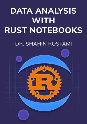 Data Analysis with Rust Notebooks